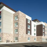 TownePlace Suites by Marriott Madison West, Middleton, hotel in Madison