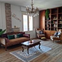 NEW Pascasio Suite: charming stays at the doors of Udine, khách sạn gần Udine Airfield - UDN, Pasian di Prato