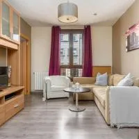 One Bedroom apartment in Barcelona City Center