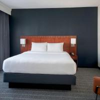 Courtyard by Marriott Silver Spring North/White Oak, hotel in Silver Spring