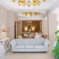Hotel Palma, hotel sa Castellammare di Stabia