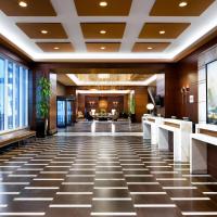 Le Westin Montreal, hotel di The Underground City, Montreal