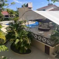 Aurora Luxury Suite con acceso a la playa, ξενοδοχείο σε Chame