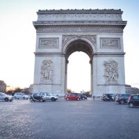 Champs Elysées 2