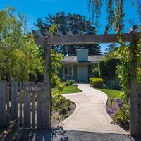 3757 Garden House Sanctuary home