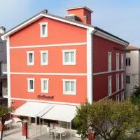 Echotel, khách sạn ở Porto Recanati