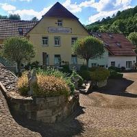 Pension Hühnermühle