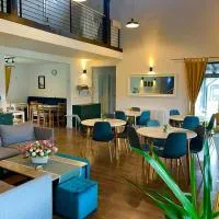 Pensiunea Freya – hotel w mieście Colibiţa
