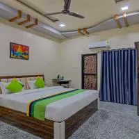 Treebo Royal, Chandrapur, hotel Chandrapur városában