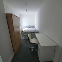 Private Double Room B Burnley