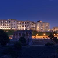 Constantine Marriott Hotel, hotel din apropiere de Aeroportul Internațional Batna - BLJ, Constantina