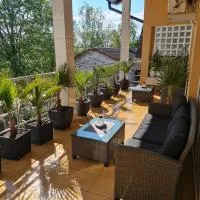 Casa Day Amy, hotel a Eforie Sud