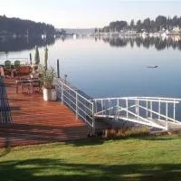 Waterfront Inn, khách sạn ở Gig Harbor