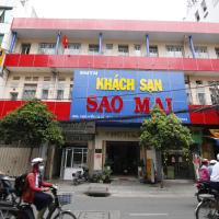 KHÁCH SẠN SAO MAI, hotel in Chinatown, Ho Chi Minh City