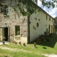 Podere Casone, hotel u gradu SantʼAdriano