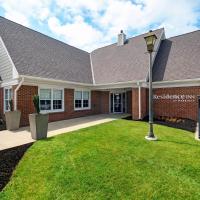 Residence Inn Louisville Airport