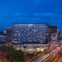 Regent Beijing, hotel u Pekingu