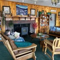 Lighthouse Inn, hotel em Florence