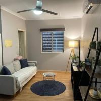 Kimberley Cottage, hotel near Broome International Airport - BME, Cable Beach