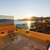 Apartment Sunset 2, Hotel in Trogir
