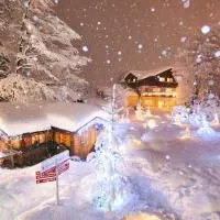 Hotel Schartner, hotel din Altenmarkt im Pongau