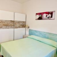 Approdoflat, hotel em Isola Rossa