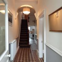 Private rooms with breakfast in Bishop Auckland