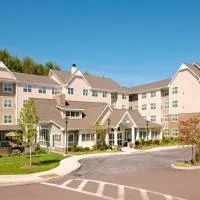Residence Inn Burlington Colchester, hotel Burlingtonban
