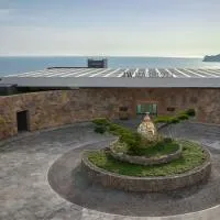 JW Marriott Jeju Resort & Spa, Hotel in Seogwipo