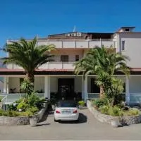 Hotel Vallisdea, хотел в Сала Консилина