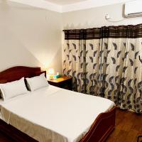 Paris Guest House, hotel dekat Bharatpur Airport - BHR, Bharatpur