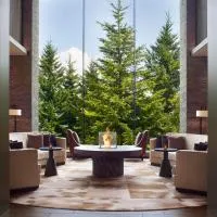 Higashiyama Niseko Village, a Ritz-Carlton Reserve, hotel v mestu Niseko