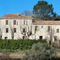 Studio Vintage, hotel em Carnoules