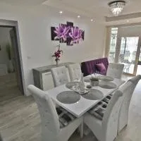 Apartman Zemplinska Širava Timea, hotel v destinaci Kaluža
