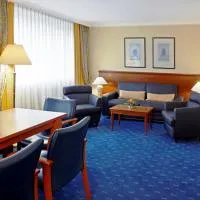Kassel में, होटल H4 Hotel Kassel by Sunday Hotels