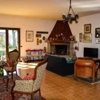 La Casa di Cesarina, viešbutis mieste Celle sul Rigo