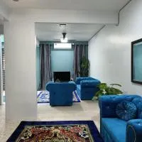 RIANI HOMESTAY, hotell Kertehis