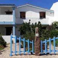 Appartamento vista mare, Hotel in Calasetta