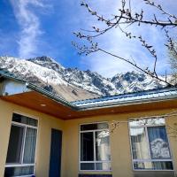 Mountain KAZBEGI Apartment