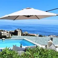 Villa Népita, hotel a Erbalunga