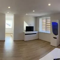 Centro apartamentai, מלון בKalvarija