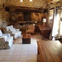 Le Four de La Jugie, Hotel in Le Lonzac