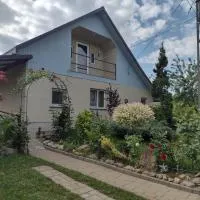 Casa Mamei, hotel a Suceava