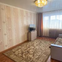 DEYA, hotel u gradu 'Petropavlovsk'