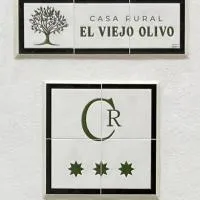 Casa Rural El viejo Olivo, hotel en Valencia del Ventoso