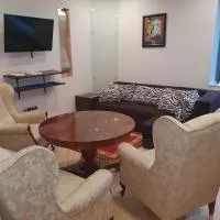 Pokoje ze wspólną łazienką i kuchnią w centrum Starachowic, hôtel à Starachowice