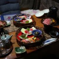 ゲストハウス れんげ苑, hotel a Shimosato