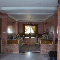 Très bel appartement au centre d'Agadir,，阿加迪爾Les amicales的飯店