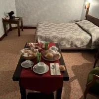 Bonnemazon에 위치한 호텔 Relais des Ardides