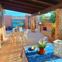 A due passi da Cala Pisana, hotel near Lampedusa Airport - LMP, Lampedusa